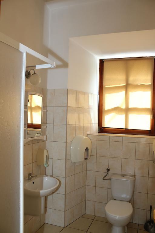Dom Pielgrzyma Otel Kalwaria Zebrzydowska Dış mekan fotoğraf