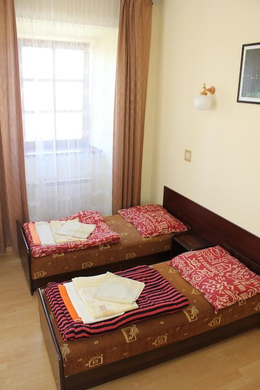 Dom Pielgrzyma Otel Kalwaria Zebrzydowska Dış mekan fotoğraf